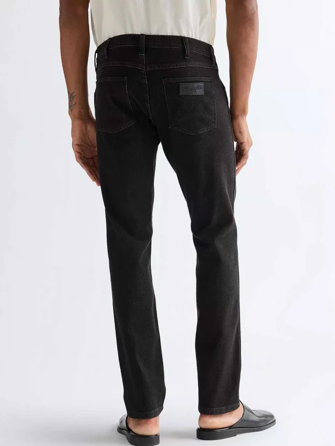 Wrangler - GREENSBORO 2