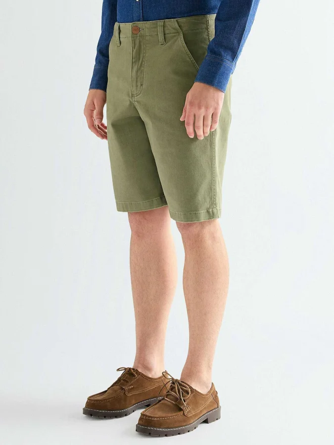 Wrangler - CHINO SHORTS