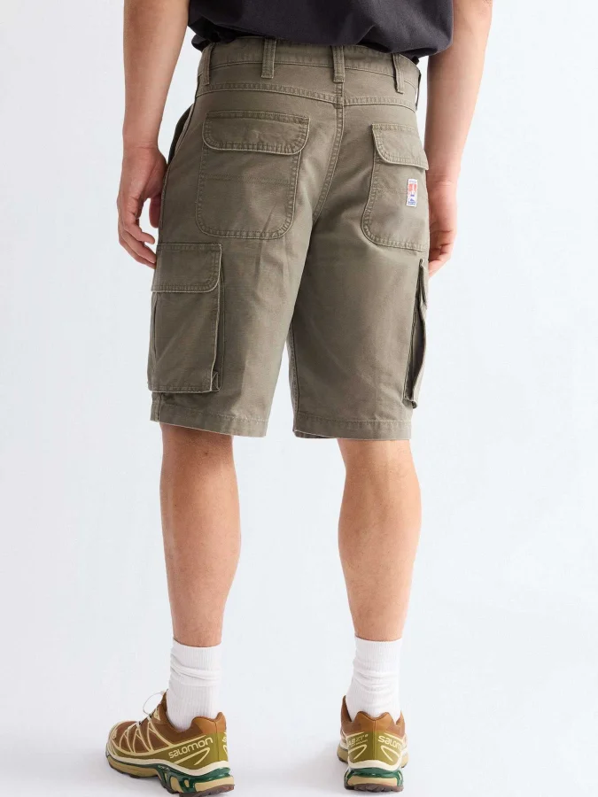 Wrangler - CARGO SHORTS 2