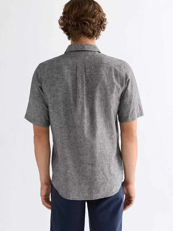 Wrangler - SS 1 PKT SHIRT 2