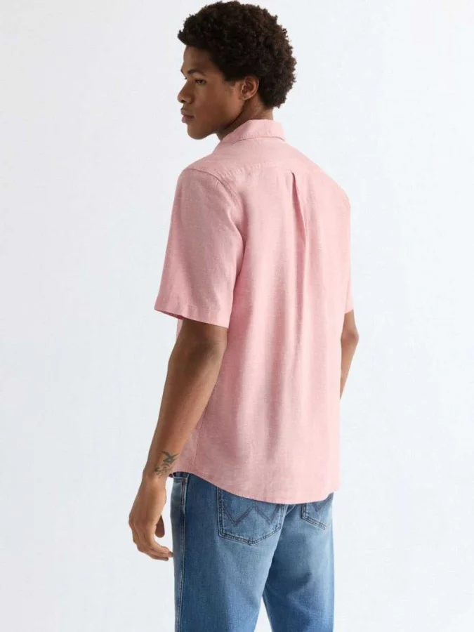 Wrangler - SS 1 PKT SHIRT 2