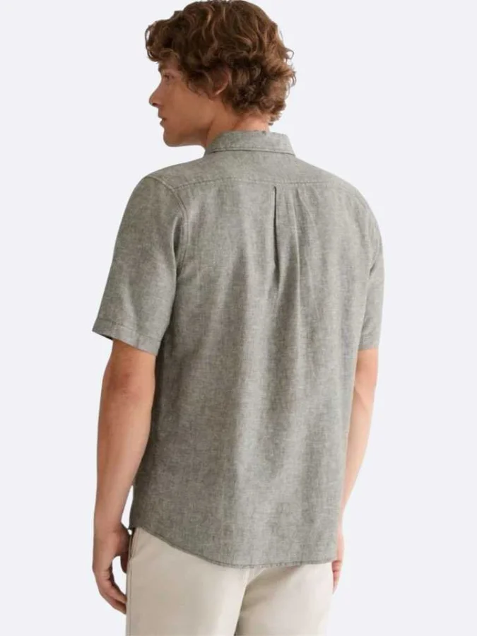 Wrangler - SS 1 PKT SHIRT 2