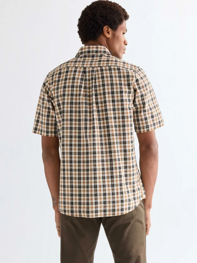 Wrangler - SS 1 PKT SHIRT 2