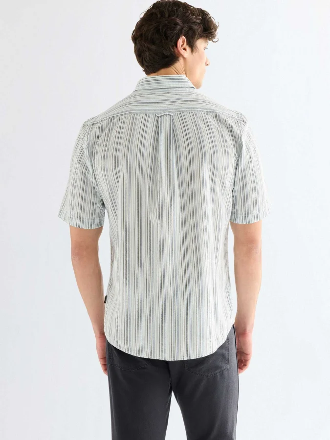 Wrangler - SS SHIRT 2
