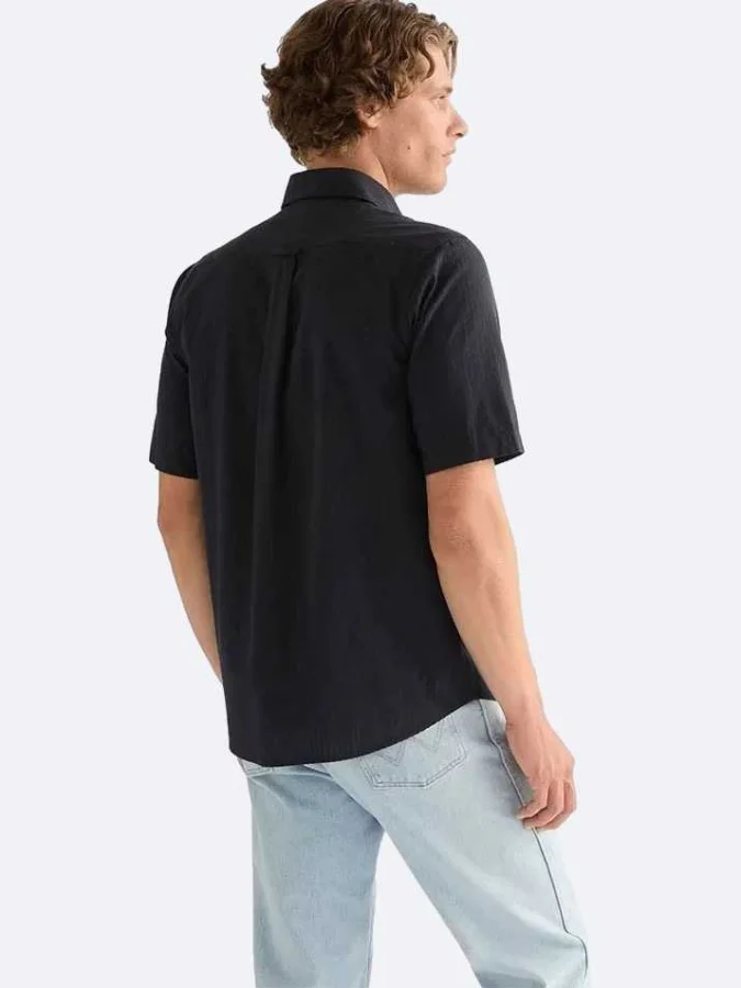 Wrangler - SS SHIRT 2