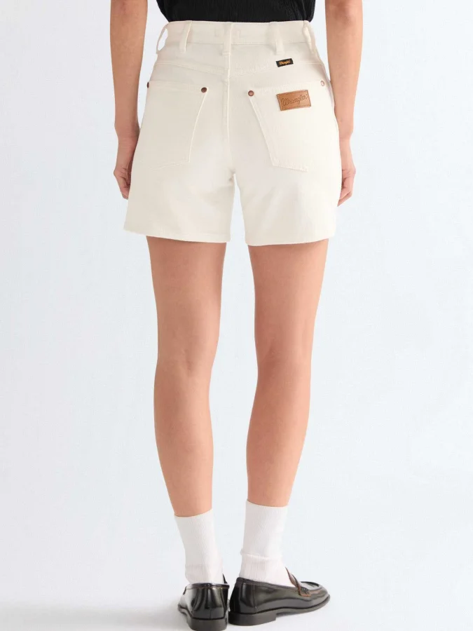 Wrangler - COWBOY SHORT 5 INCH 2