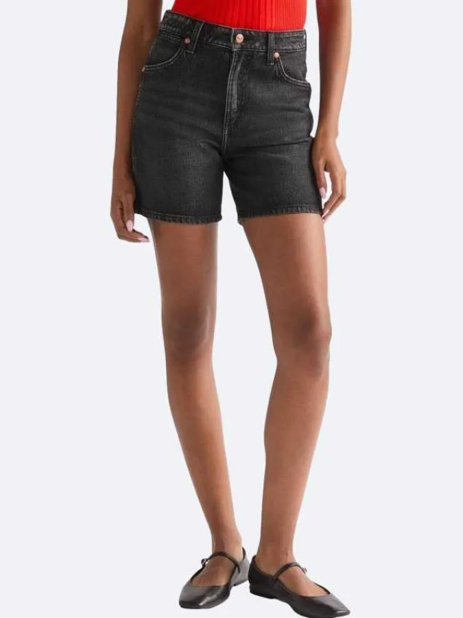 Wrangler - COWBOY SHORT 5 INCH