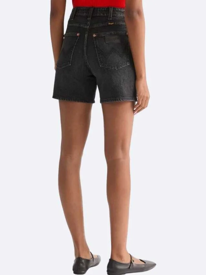 Wrangler - COWBOY SHORT 5 INCH 2