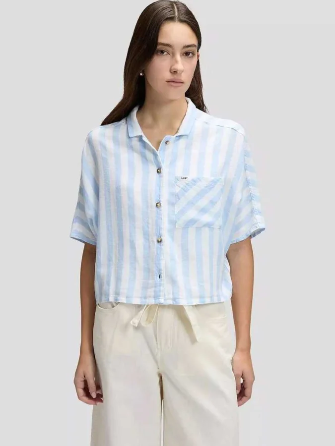 Lee - RESORT SHIRT