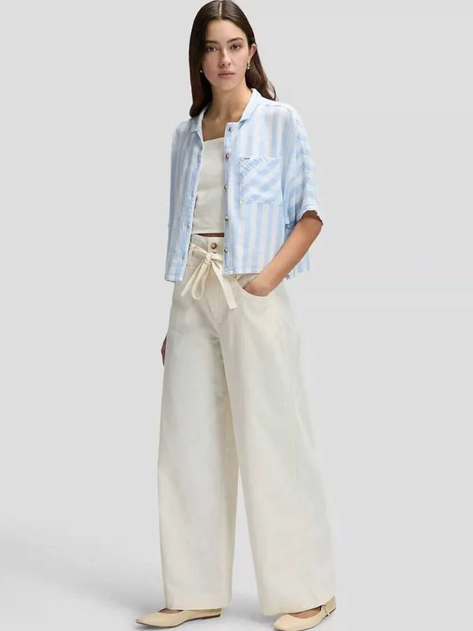 Lee - RESORT SHIRT 2