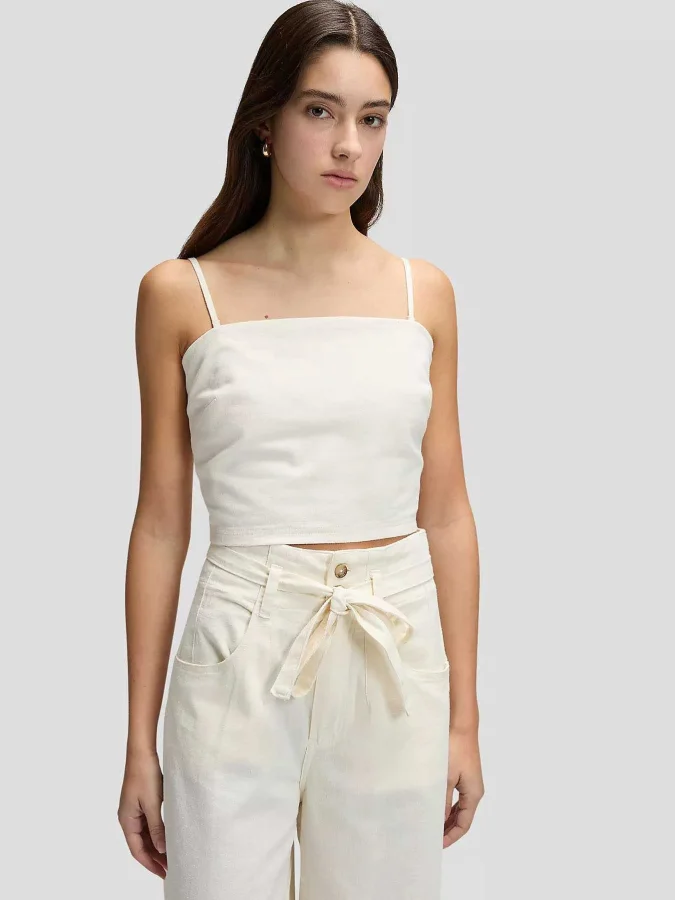 Lee - STRAPPY TANK