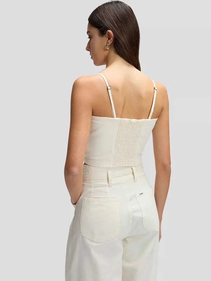 Lee - STRAPPY TANK 2