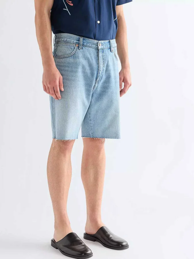 Wrangler - COWBOY SHORTS