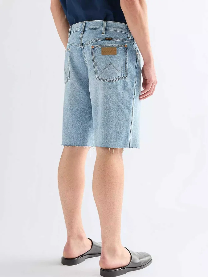 Wrangler - COWBOY SHORTS 2