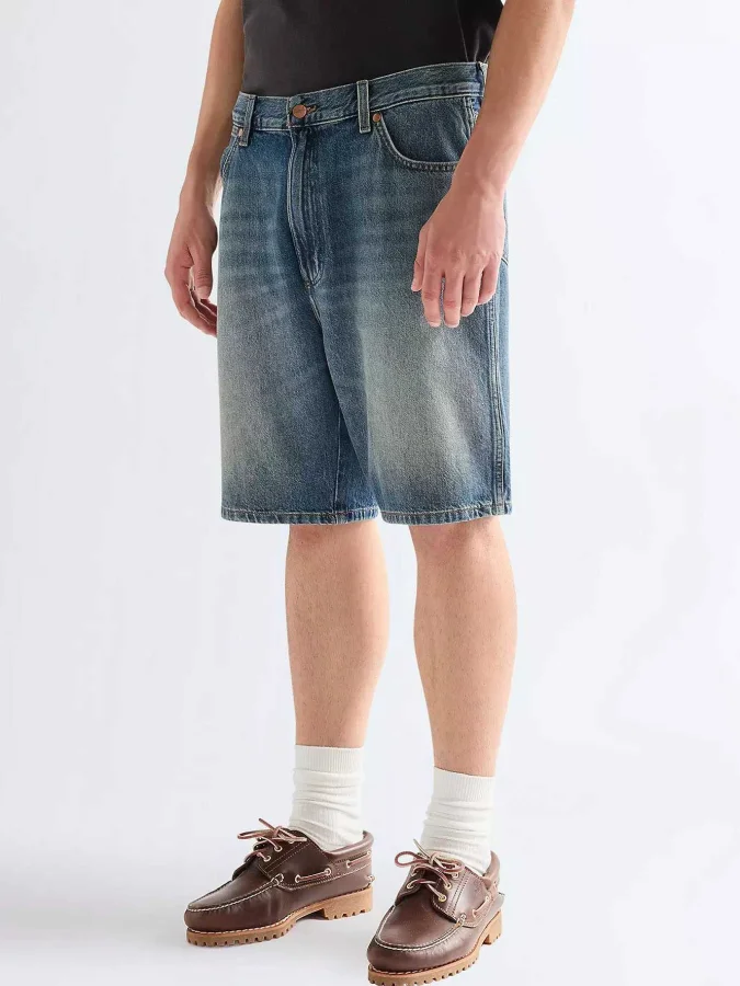 Wrangler - COWBOY SHORTS