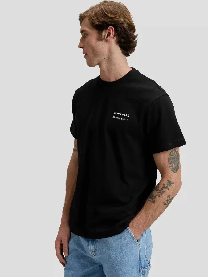 Lee - WORKWEAR SOUL TEE