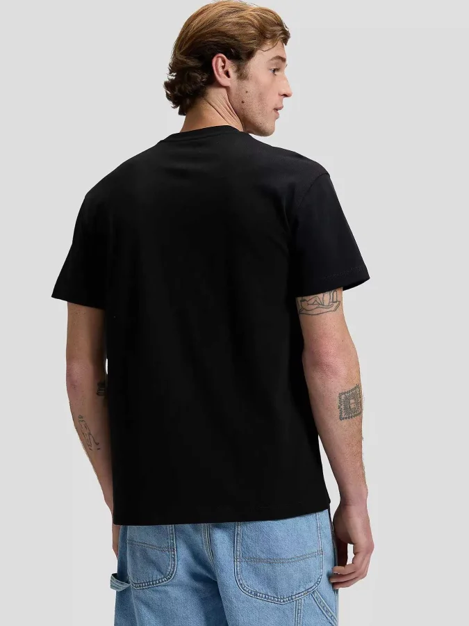 Lee - WORKWEAR SOUL TEE 2