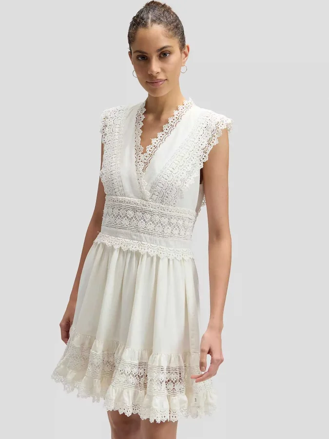 Lee - BOHEMIAN DRESS