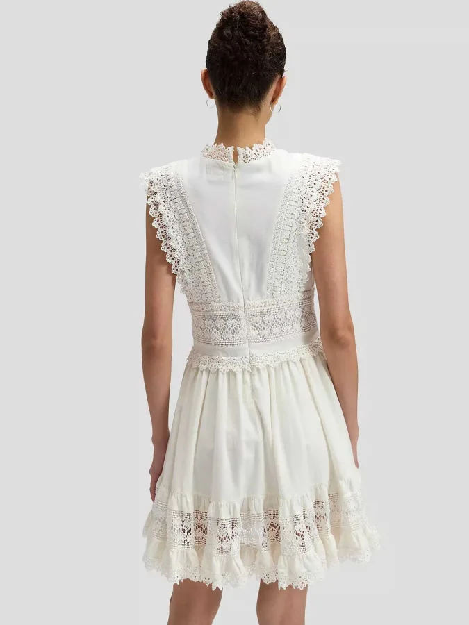 Lee - BOHEMIAN DRESS 2