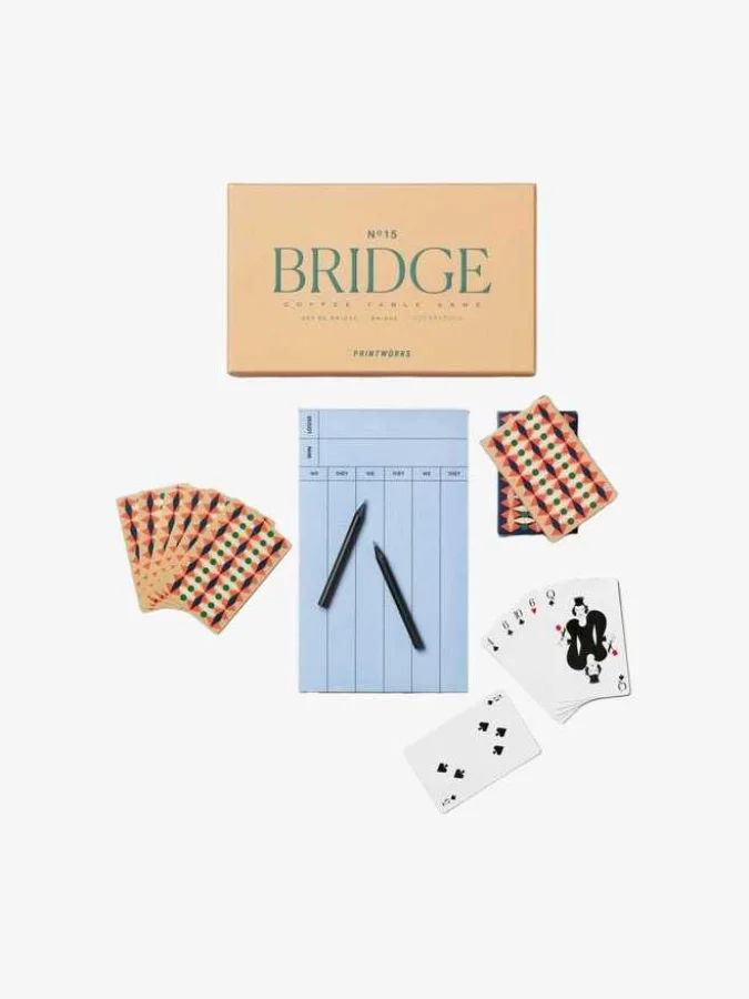 Printworks - Playing Cards... 2