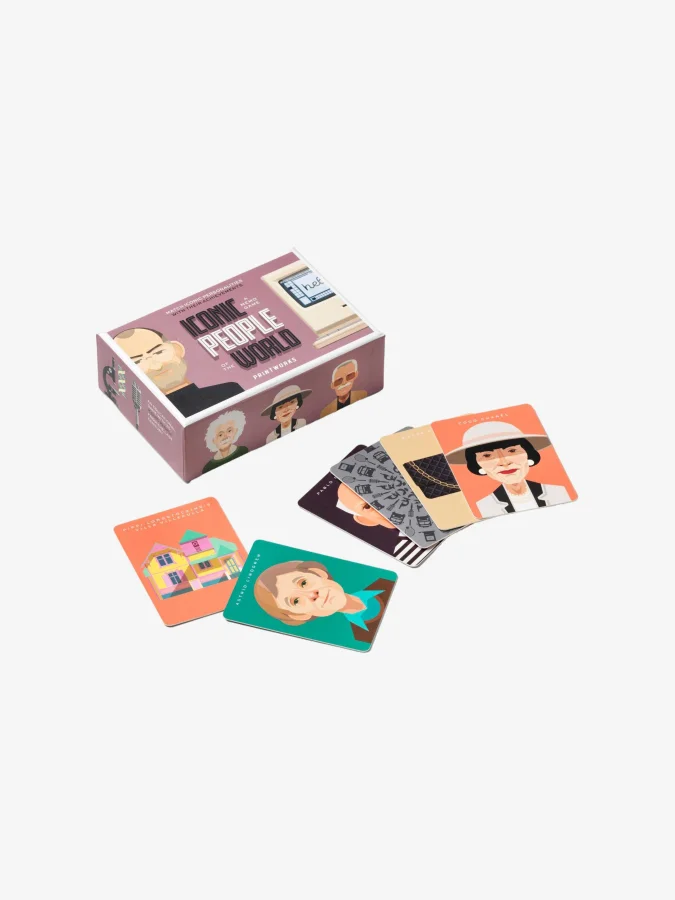 Printworks - Table Game... 2