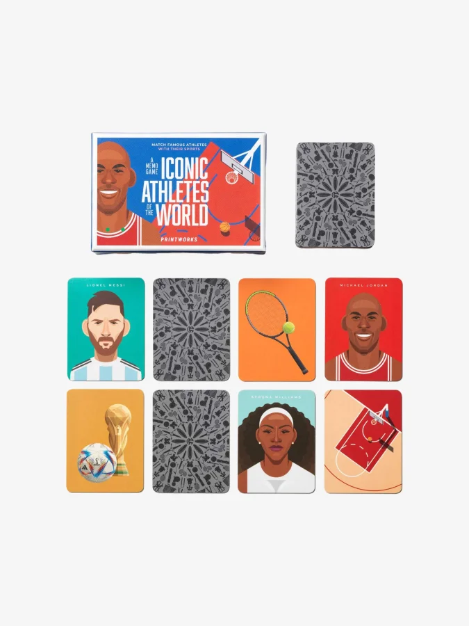 Printworks - Playing Cards...