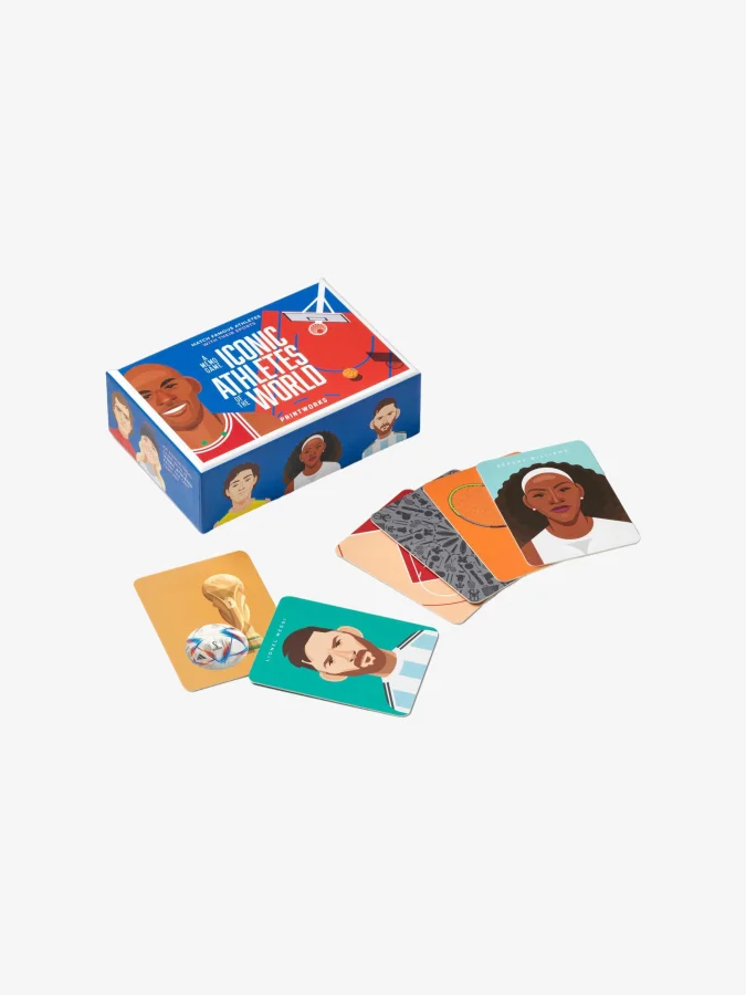 Printworks - Playing Cards... 2