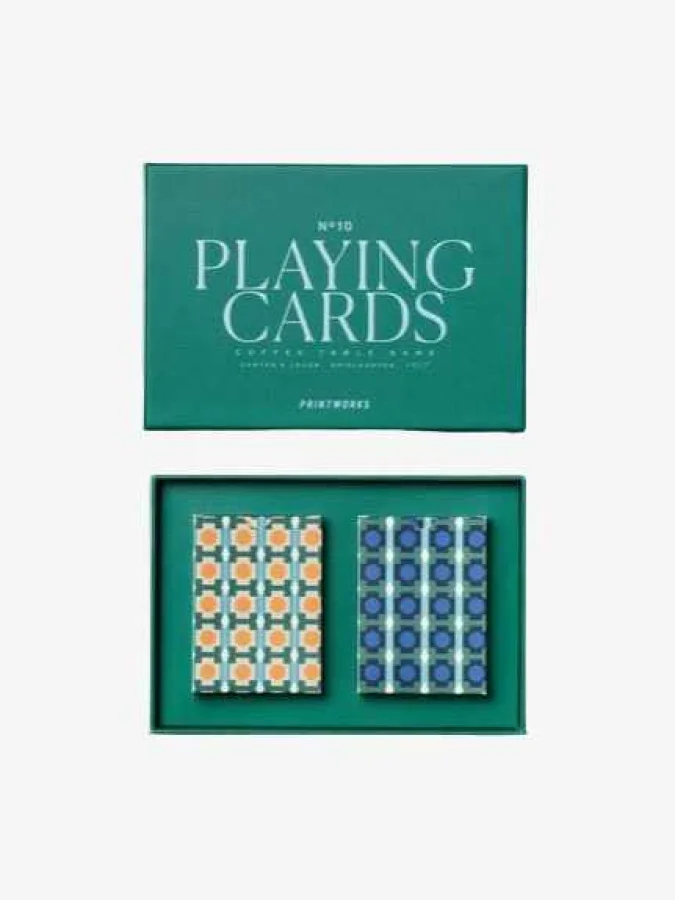 Printworks - Playing Cards... 2