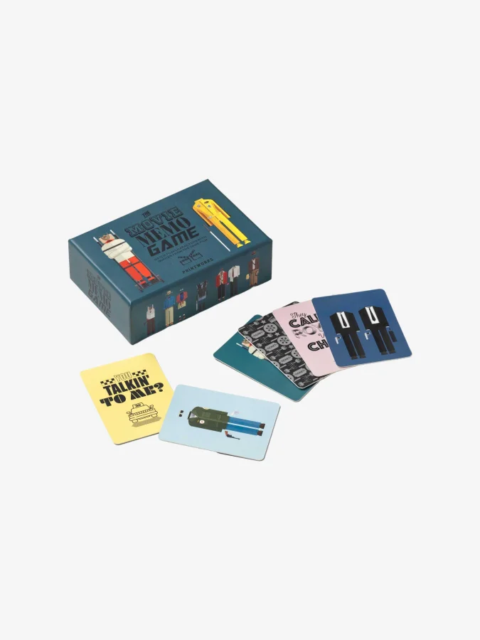 Printworks - Playing Cards... 2