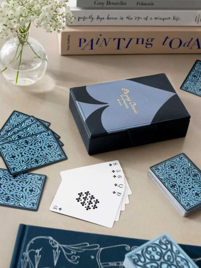 Printworks - Playing Cards...