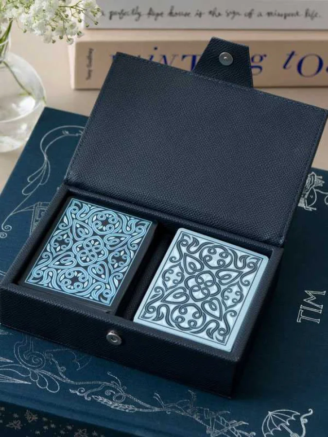 Printworks - Playing Cards... 2