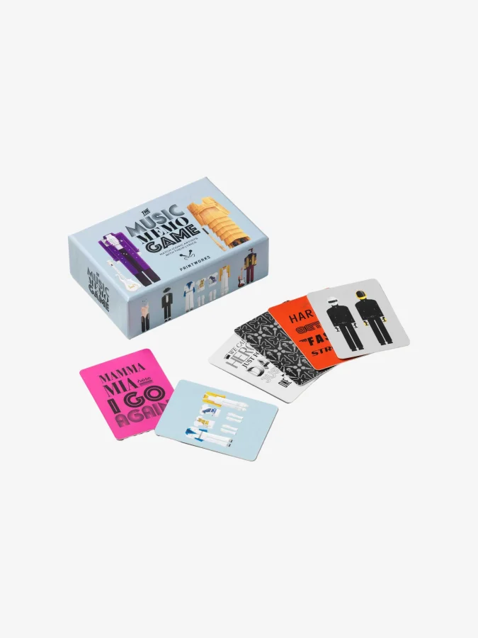 Printworks - Playing Cards... 2