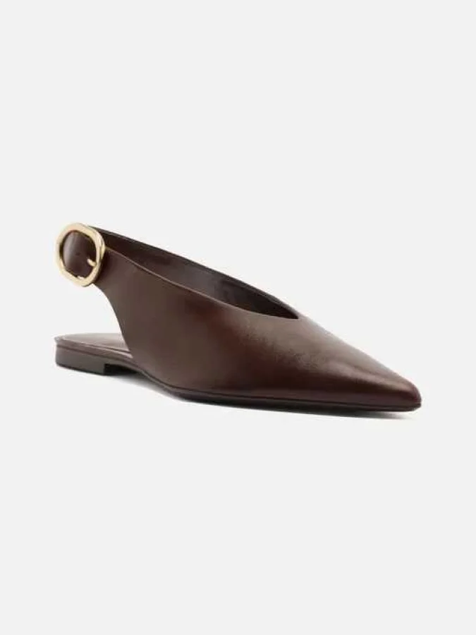 Arezzo - Brown Leather... 2