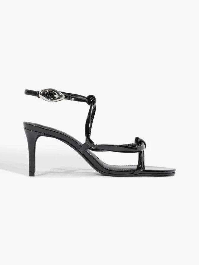Schutz - Glam Curves Black...