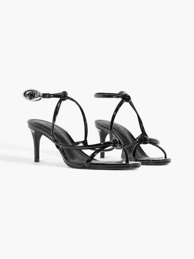 Schutz - Glam Curves Black... 2