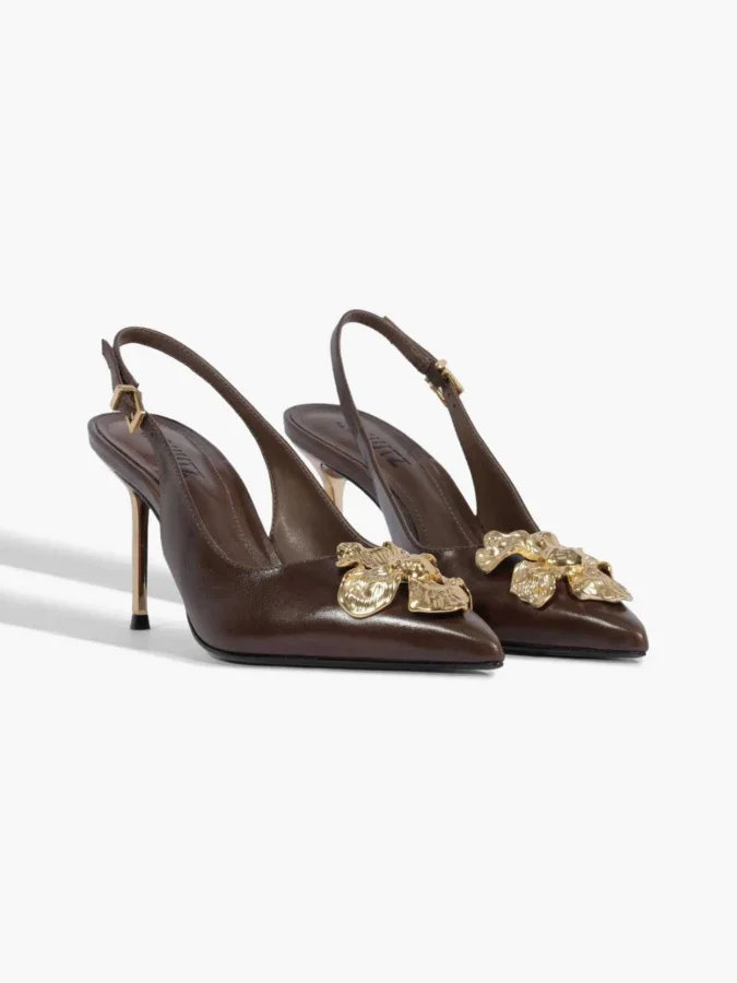 Schutz - Flora Brown... 2