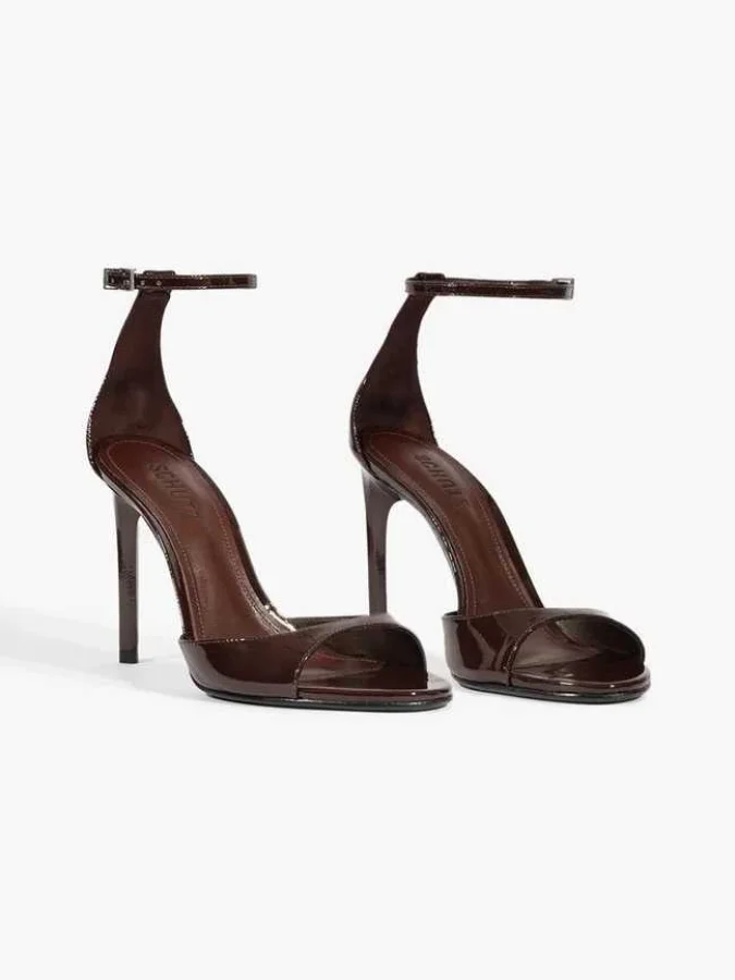 Schutz - Scarlett Brown... 2