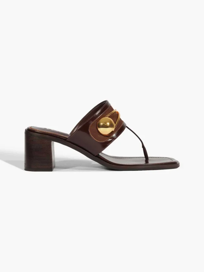 Schutz - Ornella Brown...