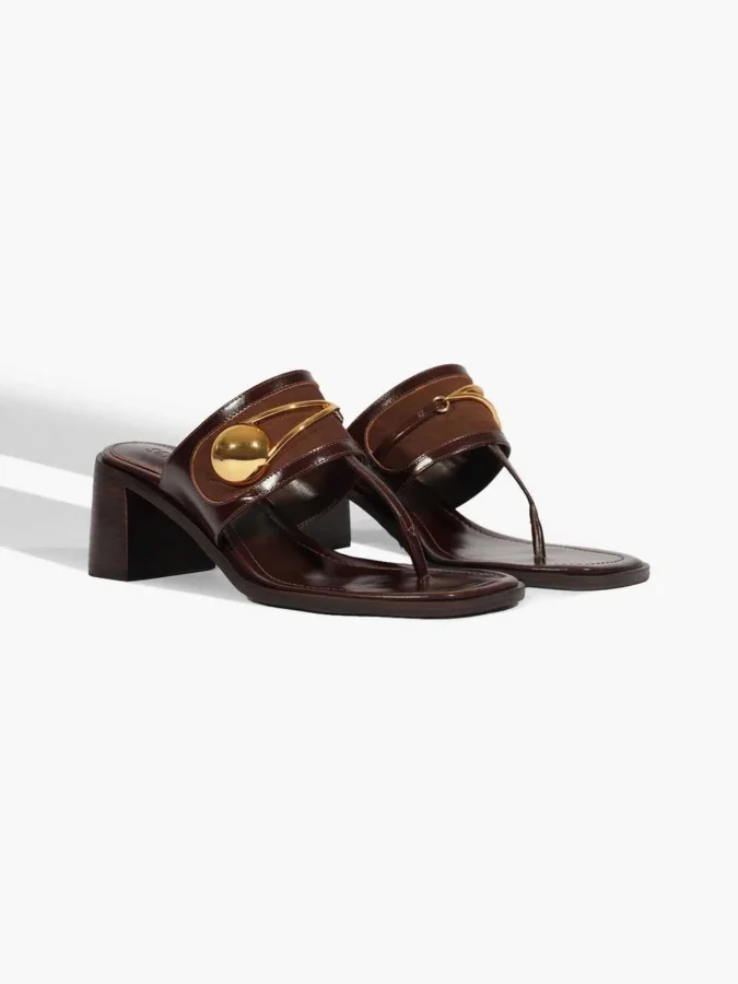 Schutz - Ornella Brown... 2