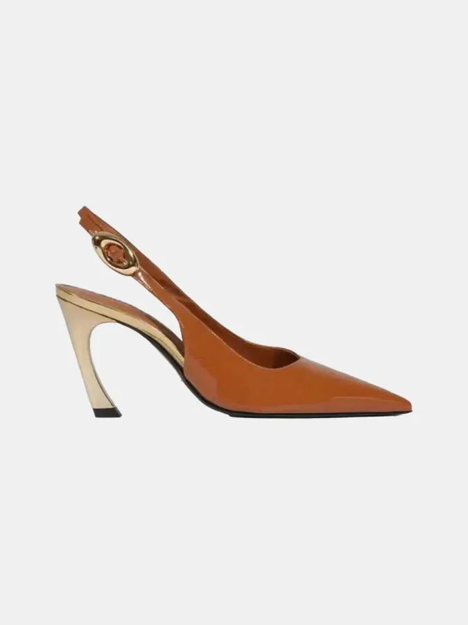 Schutz - Brown Patent...