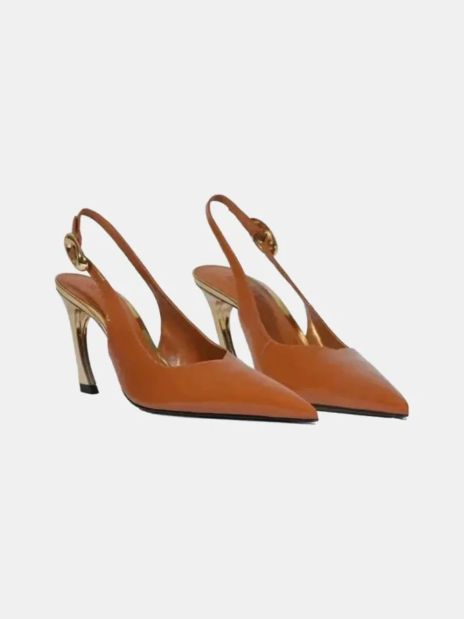 Schutz - Brown Patent... 2