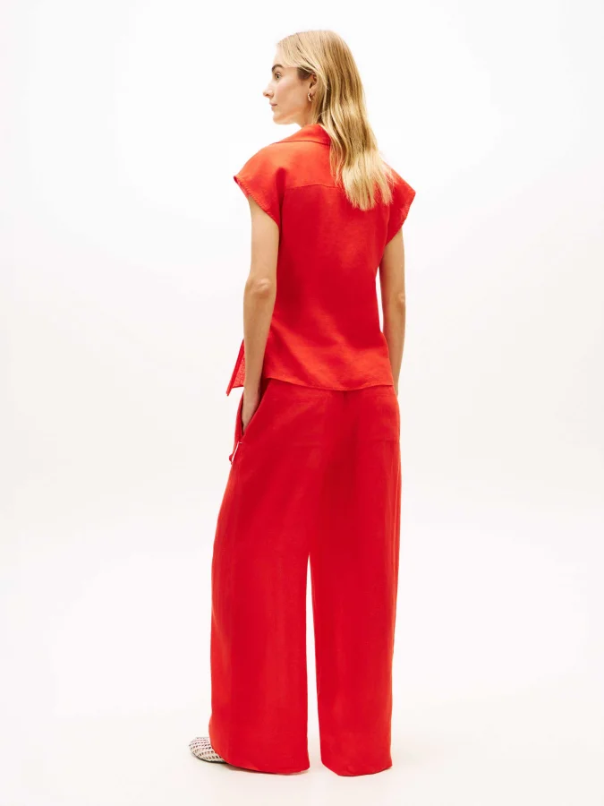 Tommy Hilfiger - LINEN KNOT... 2