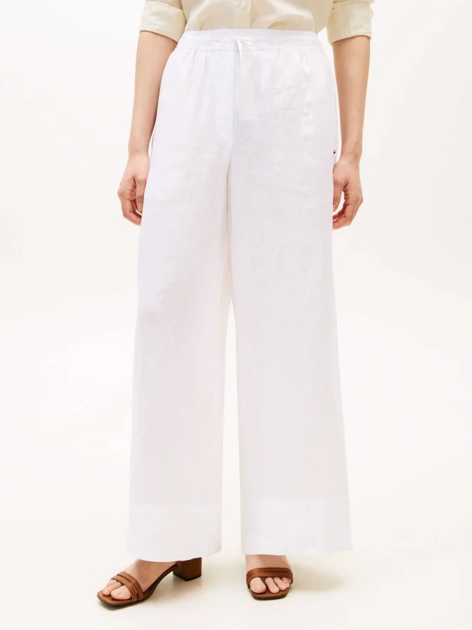 Tommy Hilfiger - ESS LINEN...