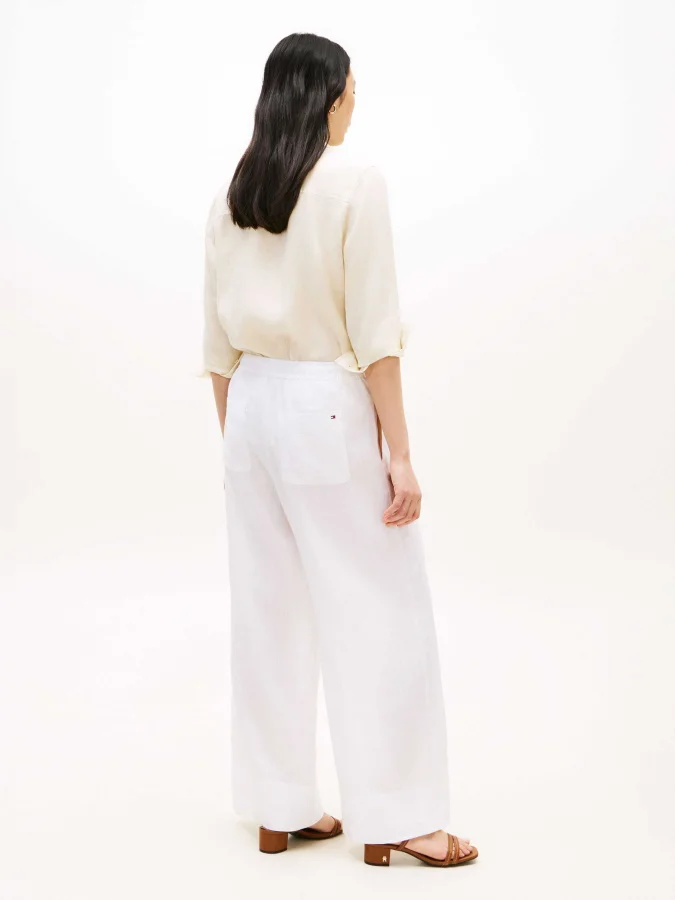Tommy Hilfiger - ESS LINEN... 2