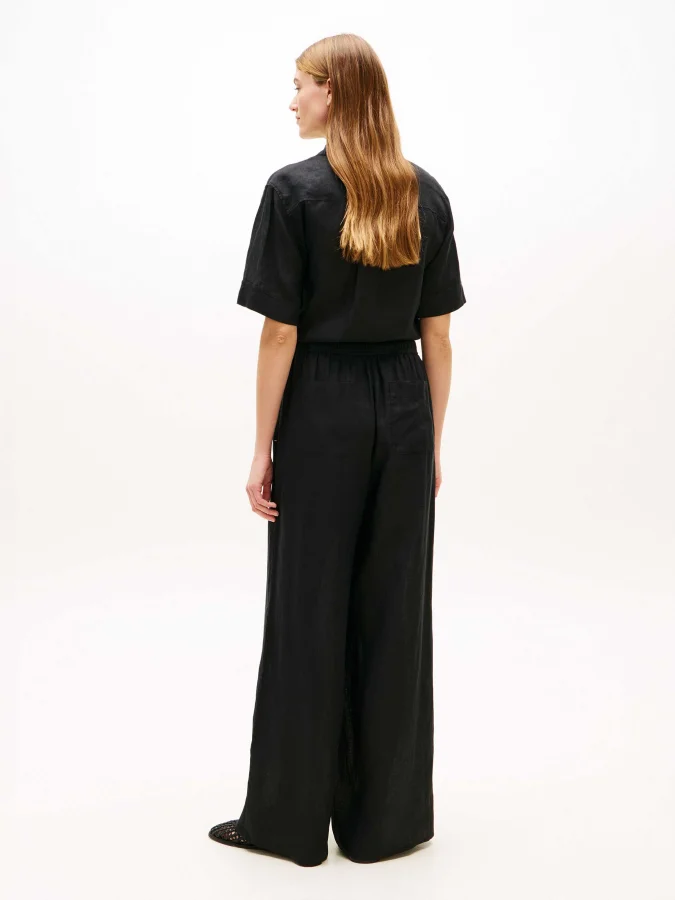 Tommy Hilfiger - ESS LINEN... 2