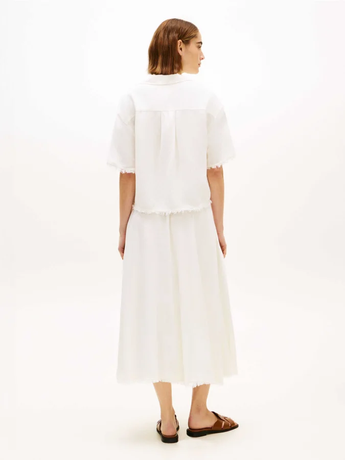 Tommy Hilfiger - FRAYED... 2