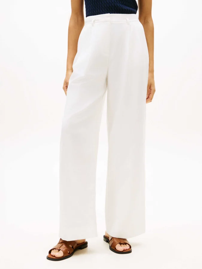 Tommy Hilfiger - LINEN...