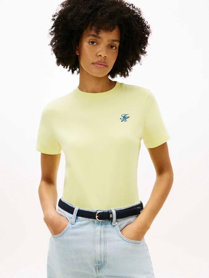 Tommy Hilfiger - TH SCRIPT...