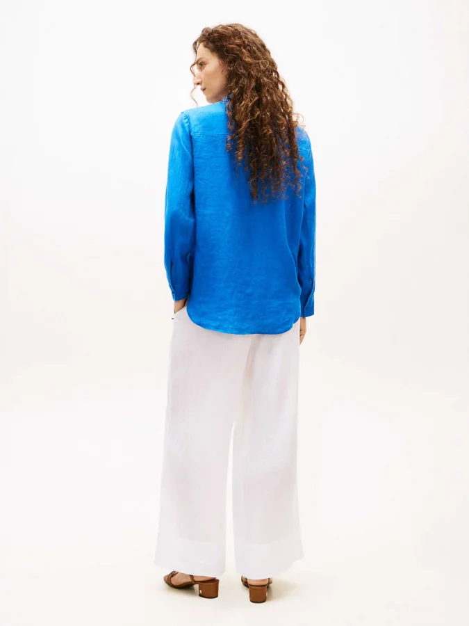 Tommy Hilfiger - ESS LINEN... 2