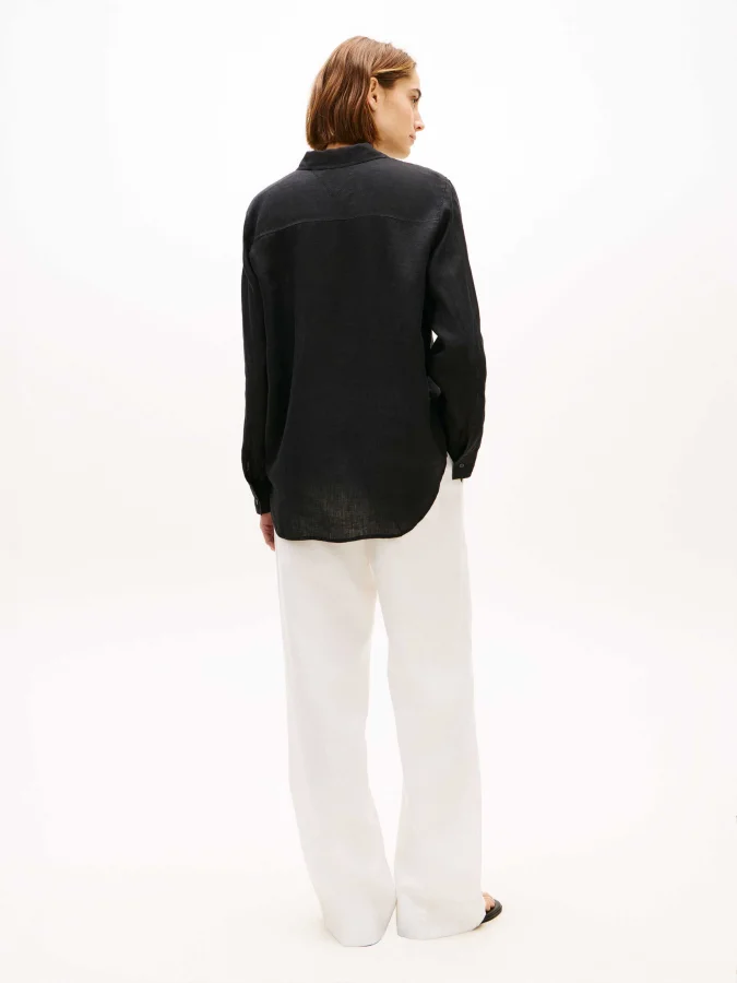 Tommy Hilfiger - ESS LINEN... 2